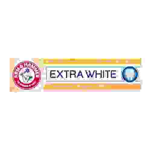 Arm & Hammer Extra White Care 125G