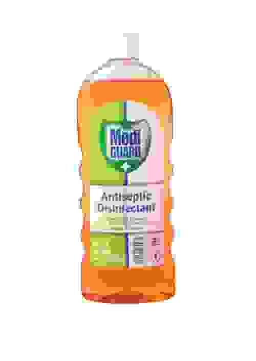 Mediguard Antiseptic Disinfectant 1 Ltr