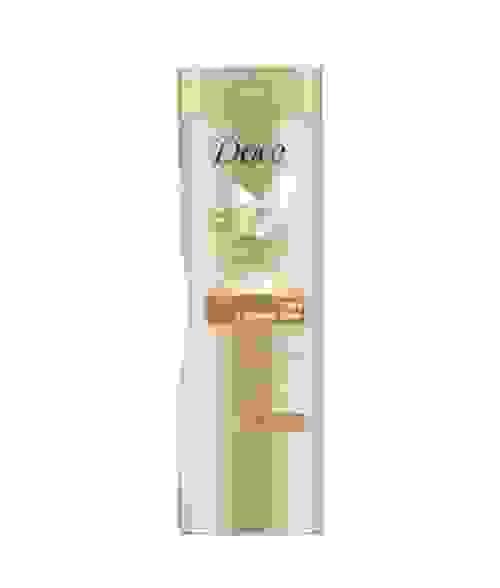 Dove Visible Glow Fair 250ml