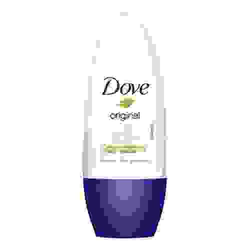 DOVE ROLL ON ORIGINAL 50ML