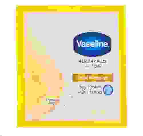 Vaseline Healthy Plus Total Moisture Bar Soap 3 Pack