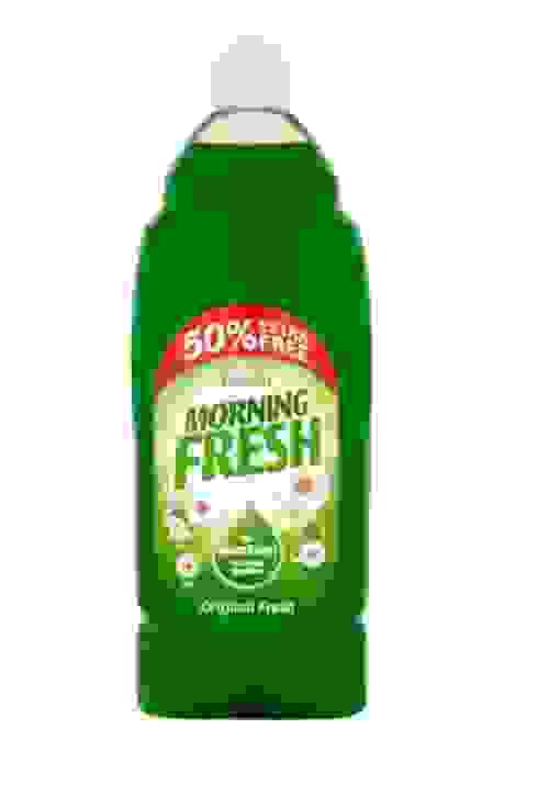 Morning Fresh Original Washing Up Liquid 675ml
