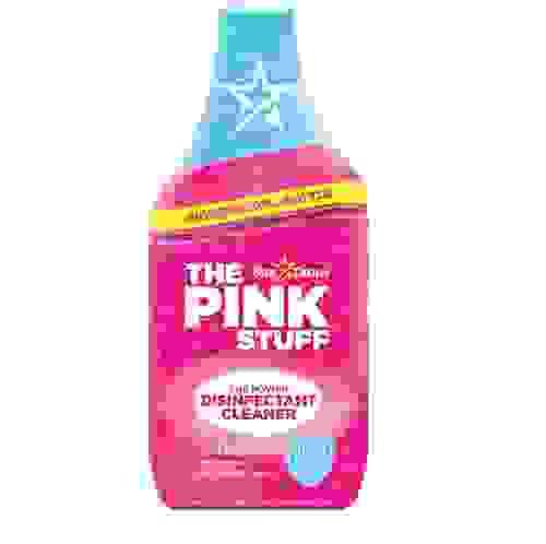 The Pink Stuff The Power Disinfectant Cleaner 850ml