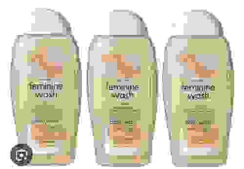 Femfresh Intimate Hygiene Daily Intimate Wash 250M