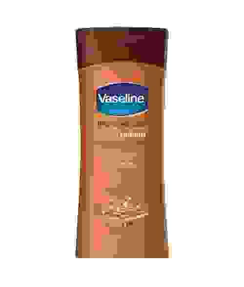 Vaseline Intensive Care Cocoa Radiant Body Lotion 400ml