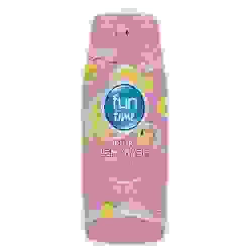 Fun Time Pink Lemonade Flavoured Lube 75ml