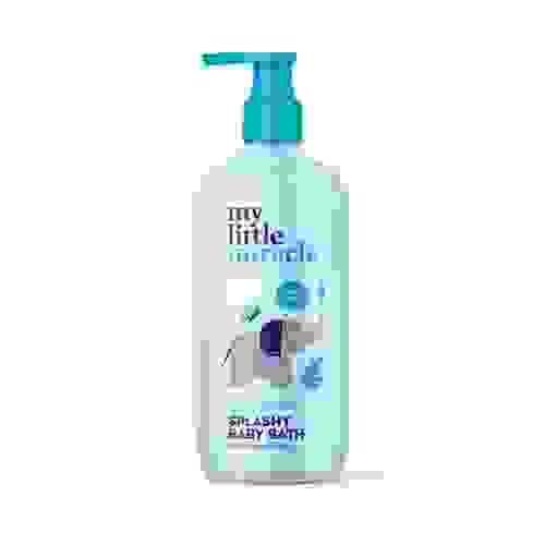 My Little Miracle Baby Bath 500ml