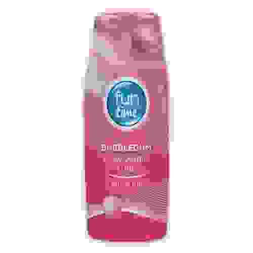 FUN TIME FLAVOURED LUBRICANT BUBBLEGUM