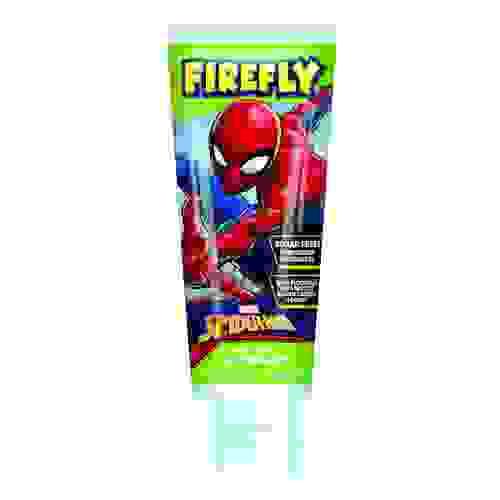 Spiderman Toothpaste 75ml