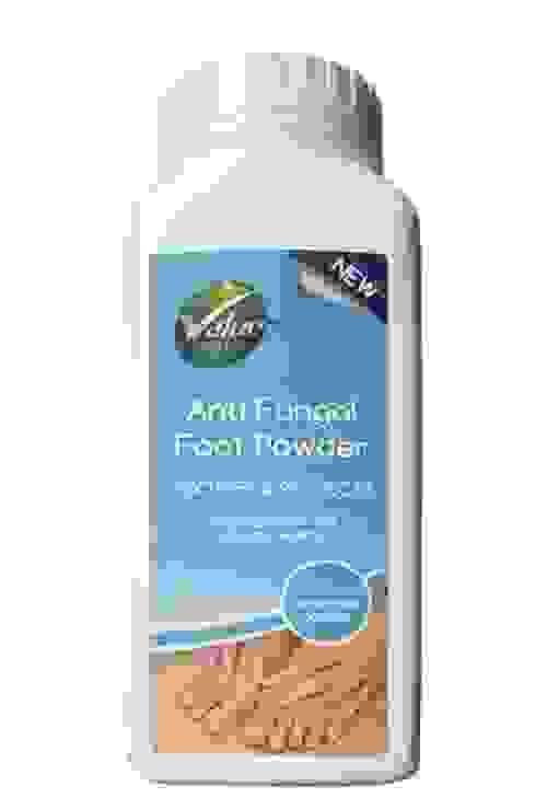 Value Health Anti-Fungal Foot Powder 75g