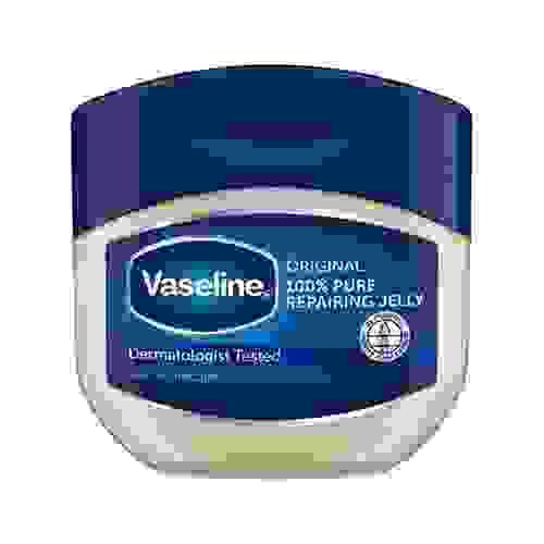 VASELINE PETROLEUM JELLY BLUE SEAL ORIGINAL 50ML