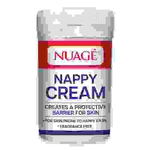 NUAGE NAPPY CREAM 60G