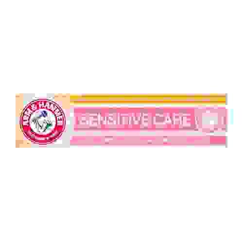 Arm & Hammer Sensitive 125G