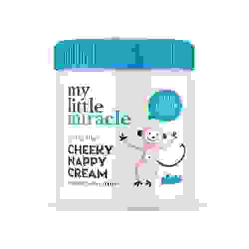 My Little Miracles Cheeky Nappy Cream 225ml
