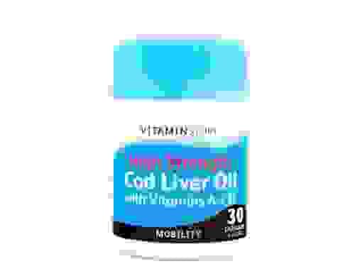 Vit Store Clo 1000MG 30'S