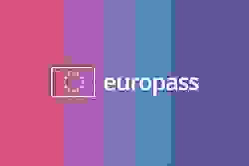 Currículo Europass