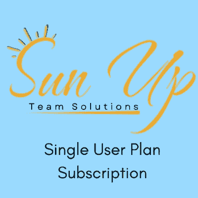 Single Plan - Initiation Fee