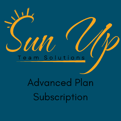 Advanced Plan - Initiation Fee
