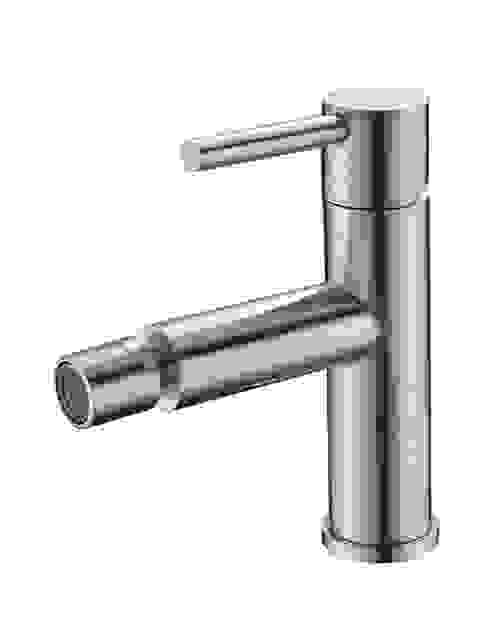 Mixer Moscow Bidet Stainless Steel