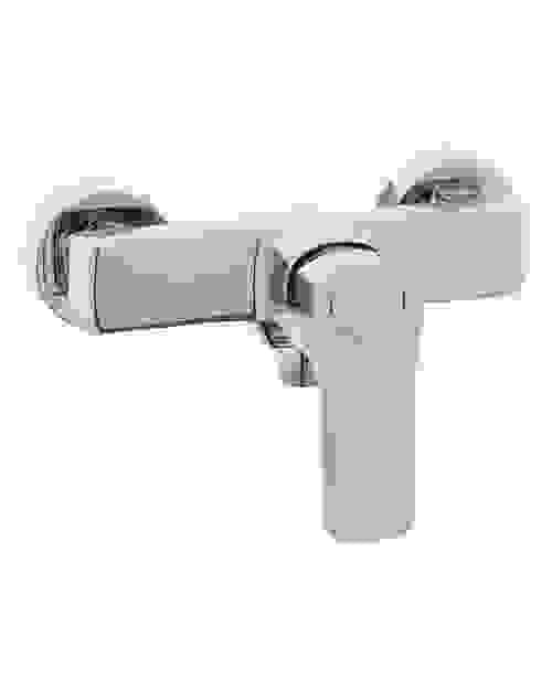 Shower Mixer Cube Way CU 268