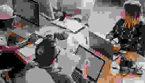 Personalized Consultations