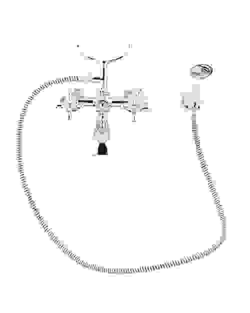 Mixer land for Bathtub Ricordi