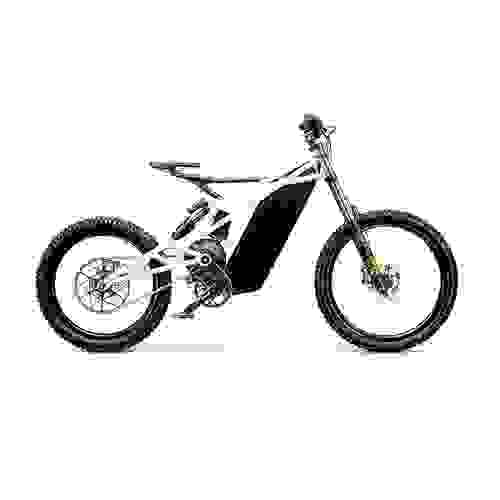 Litening E-Bike AIR C:68X SLT Black 28” 12v Size 56