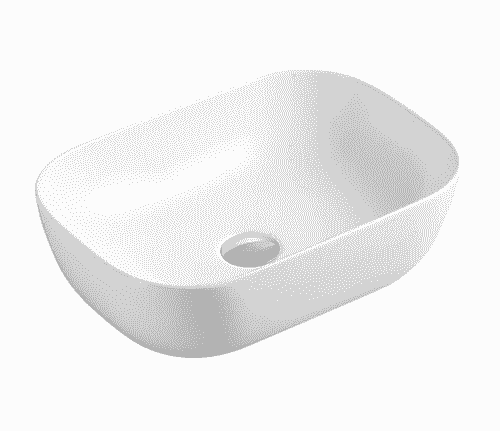 AQUORE 385419 EVEA 46 COUNTERTOP BASIN