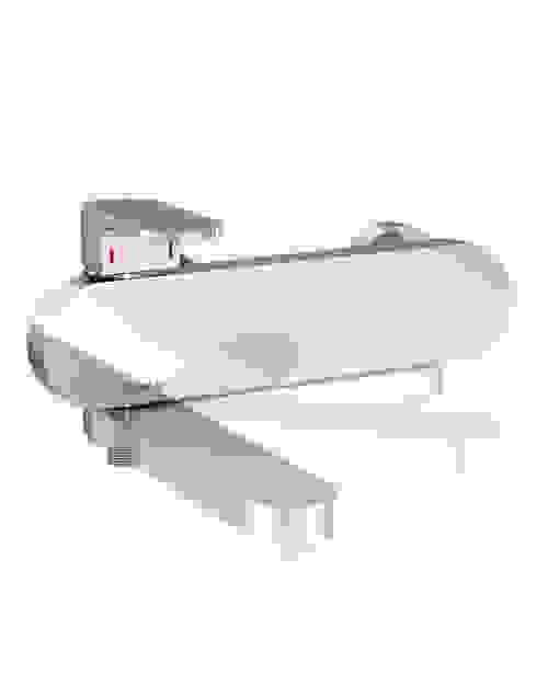 Mixer bathtub Chrome CR 022.00