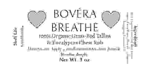 Bovéra Breathe