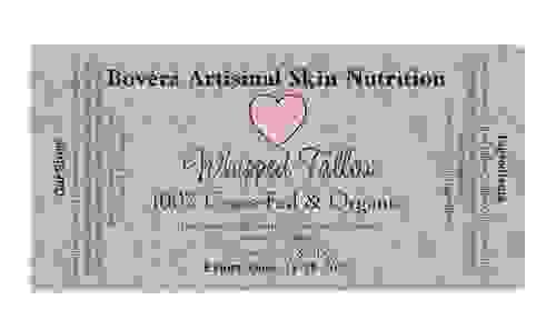 Beef Tallow Balm