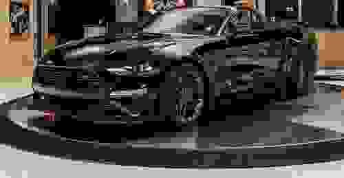New Arrival… 2019 Ford Mustang Roush Stage 3 Convertible