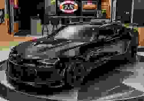 Pick Up Now Before It’s Gone | 2022 Chevrolet Camaro ZL1 1LE