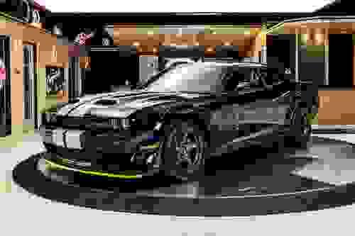 New Arrival… 2021 Dodge Challenger SRT Super Stock