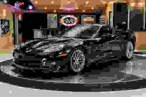 New Arrival… 2011 Chevrolet Corvette ZR1 3ZR