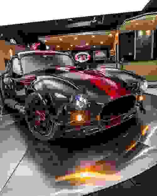 New Arrival... 1965 Shelby Cobra Backdraft