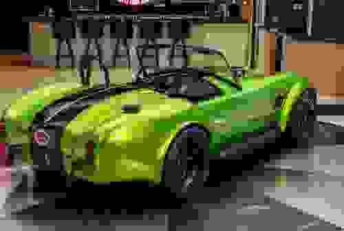 1965 Shelby Cobra Backdraft | Available Now!