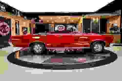 New Arrival… 1965 Pontiac GTO Convertible