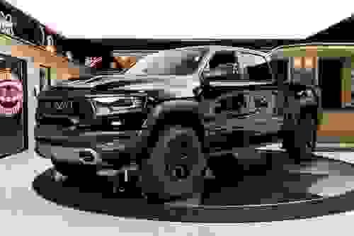 New Arrival… 2024 Dodge Ram 1500 TRX
