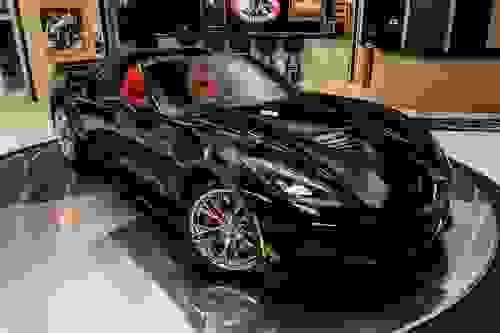 2017 Chevrolet Corvette Z06 2LZ