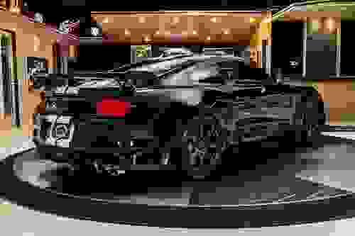 New Arrival… 2020 Ford Mustang Shelby GT500