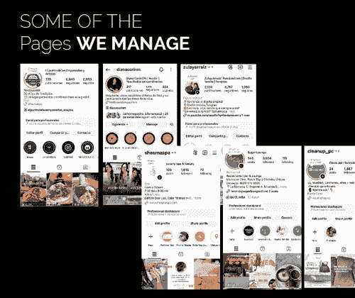 Facebook & Instagram Ads Management