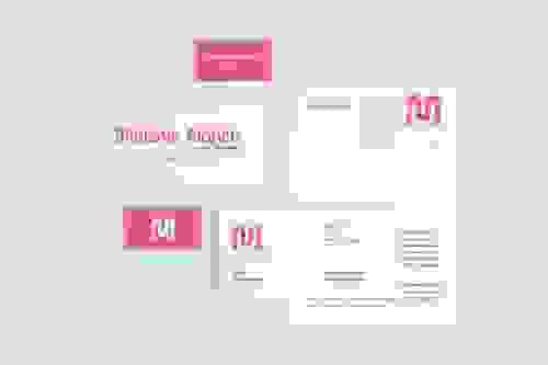 Brand Identity — Everything You Need to Start