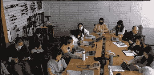 Climate Action Training Course for the Cycling Industry