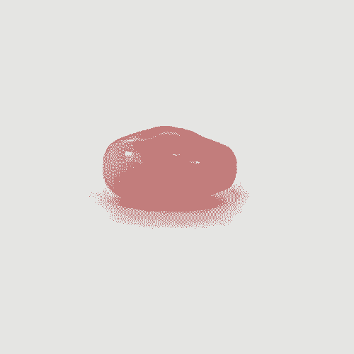 Bahamian Conch Pearl