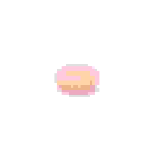 Bahamian Conch Pearl