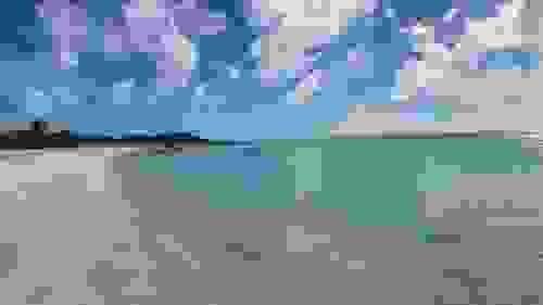 Nassau Bahamas Beach