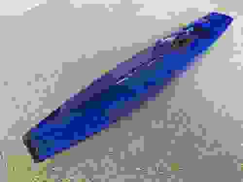 DragonFlite 95 V3 versions replacement hulls - MIX OF COLOURS