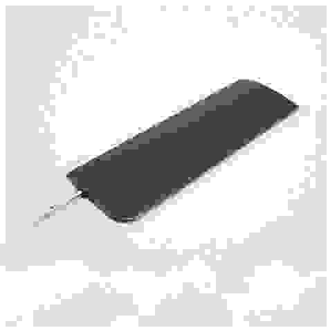 J: 881129 DF95 Rudder
