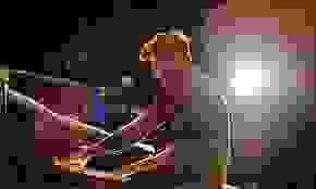 General Admission Dream Ticket